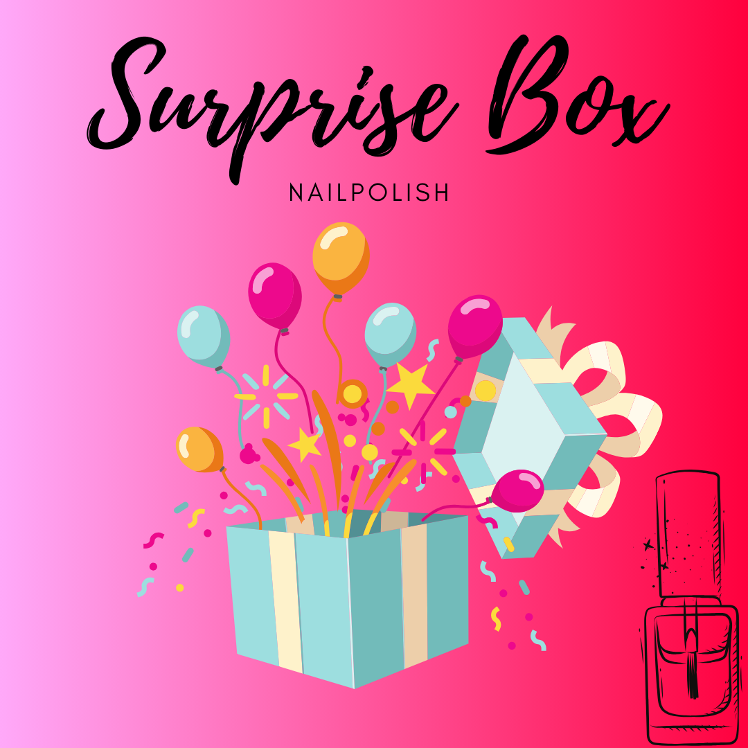 Surprise Box